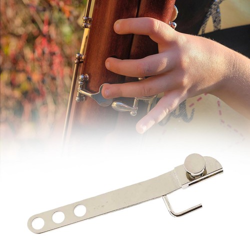 Bassoon balancing bar - balancing, musical