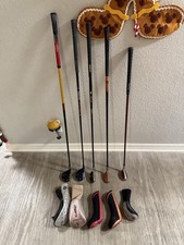 Taylormade R7 Draw 3 Wood