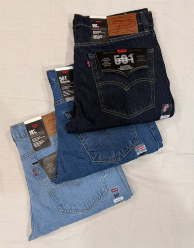 Levi 501 original - levi's®, regular