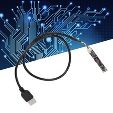 1 MP Camera Module 66° 2.8mm