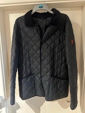 Henri Lloyd Quilted Jacket