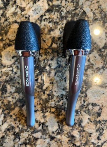 Dura ace 7402 brake - dura,