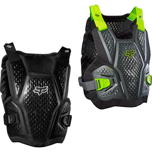 Fox raceframe impact chest - raceframe,