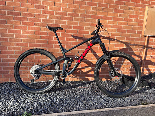 2022 trek slash fresh - slash,