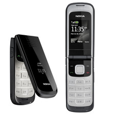 Nokia 2720 Fold (2009) Mobile
