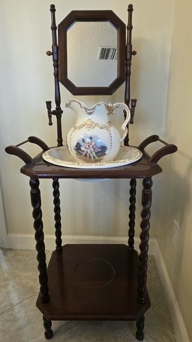 Vintage wood wash - vintage,
