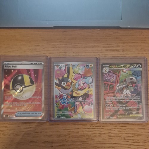 Mega scrafty sir 285 - 285/217,