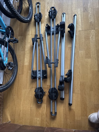 Thule bike racks 532 - bike,