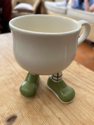 Carlton ware walking - carlton,