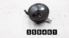 1998 VOLVO S40 POWER STEERING