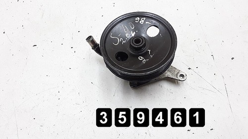 1998 volvo s40 power - 1998,