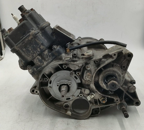 Engine gilera rx 125 - engine,