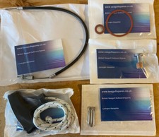 British Seagull Outboard