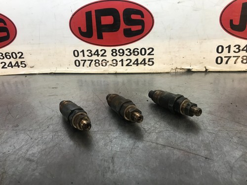 Set diesel - of,
