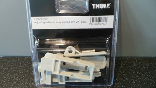 Omnistor thule adjusting lever - adjusting,