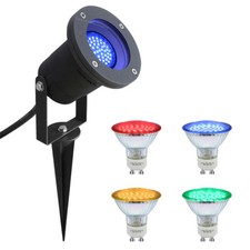 3W LED Outdoor Garden Ground