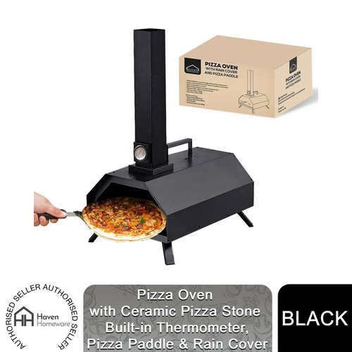 Haven outdoor wood fired - outdoor,
