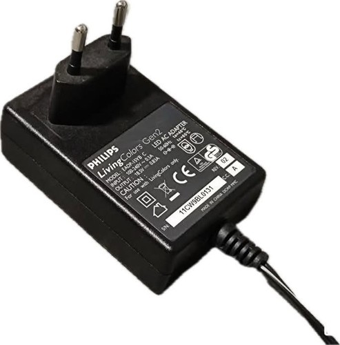Adapter charger lamp - adapter,