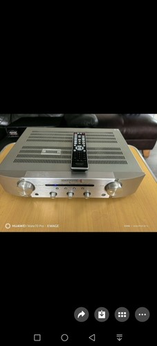 Marantz pm6006 integrated - pm6006,