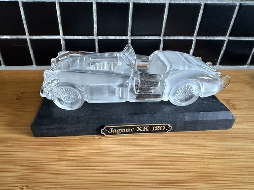 Jaguar xk120 hofbauer lead - xk120,