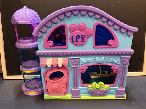 Littlest pet shop - pet,