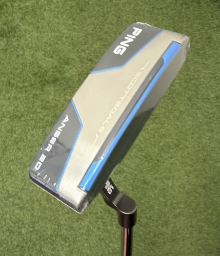 Ping anser scottsdale - anser, 2d