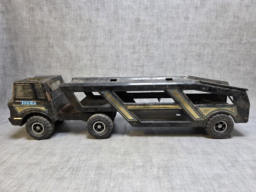 Large vintage tonka - large,
