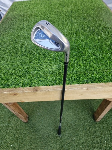 Yonex cyberstar c280 - yonex, iron