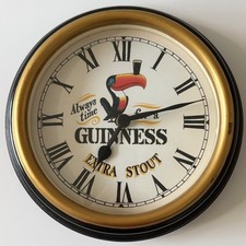 Guinness Toucan Advertising
