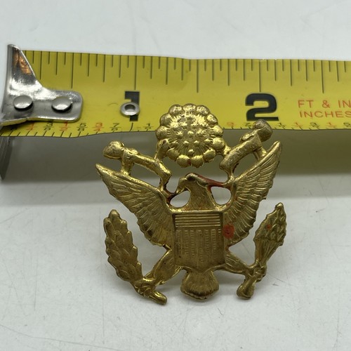 Military army officer cap - u.s.,