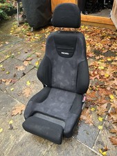 Recaro Trendline Is200 Seat