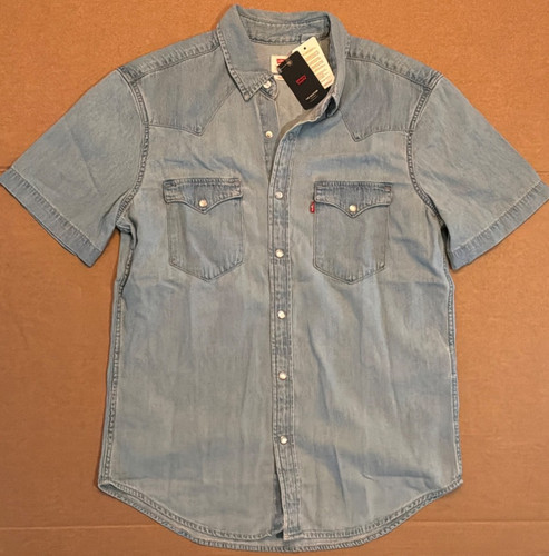 Nwt levis the western - nwt,