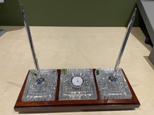 Waterford Crystal Executive 2