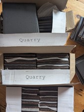 Quarry Outdoor Black Tiles 3