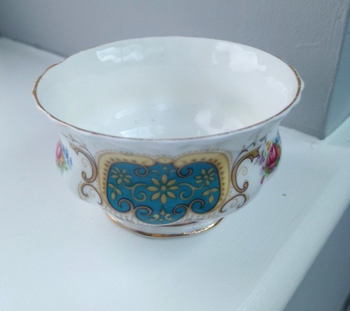 Royal albert berkeley sugar - albert,