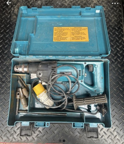 Makita 8406 diamond core - makita,