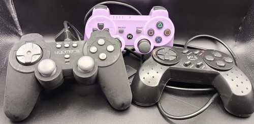 Bundle ps1 ps2 - of, 3