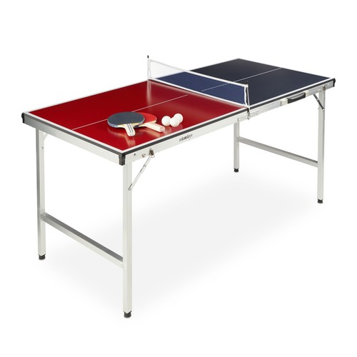 Table tennis - table,