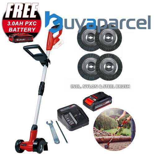 Einhell 18v cordless patio - 18v,