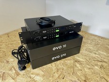 Audient EVO 16 + EVO SP8 Audio