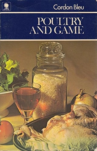 Poultry and game cordon - by,