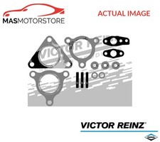 TURBOCHARGER MOUNTING KIT