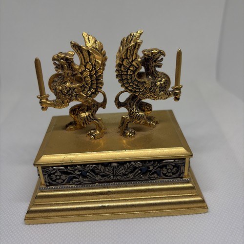Franklin mint house - mint, of