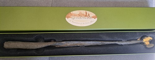 Harry potter gellert - harry,