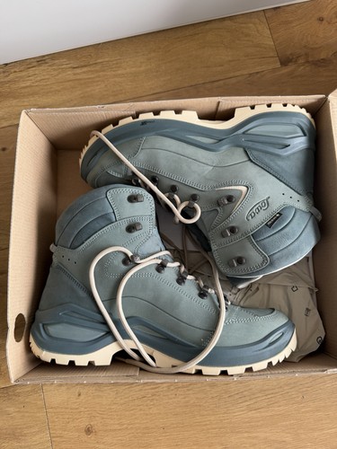 Lowa renegade evo gtx - gtx, women's