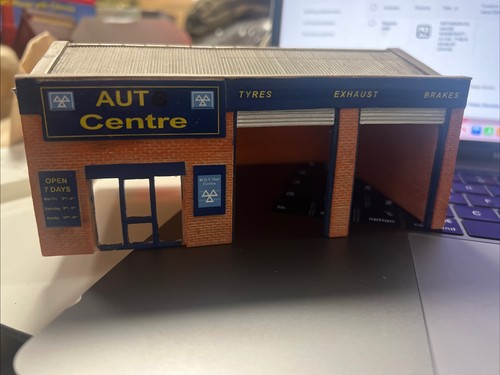Bachmann gauge scenecraft - gauge,