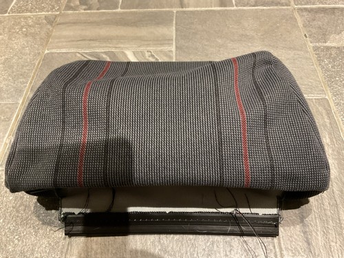 Mk2 golf recaro - mk2, seat