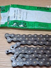 Retro Vintage Bicycle Parts