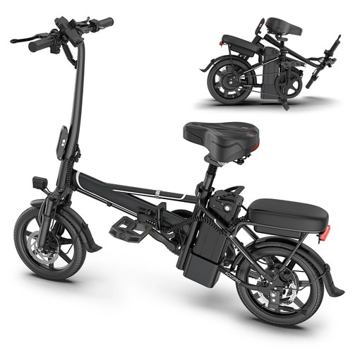 Ladped folding electric - ladped,