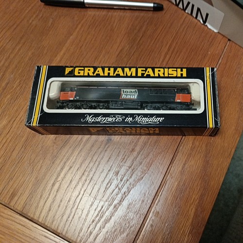 Graham farish gauge 805d - graham,